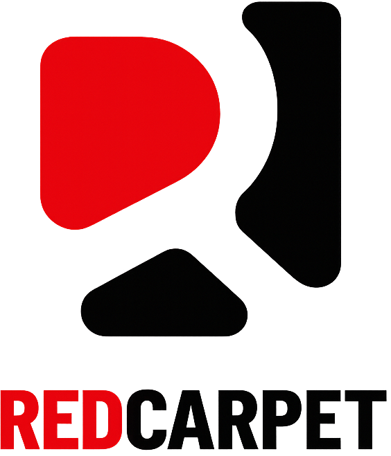 Red Carpet Logo